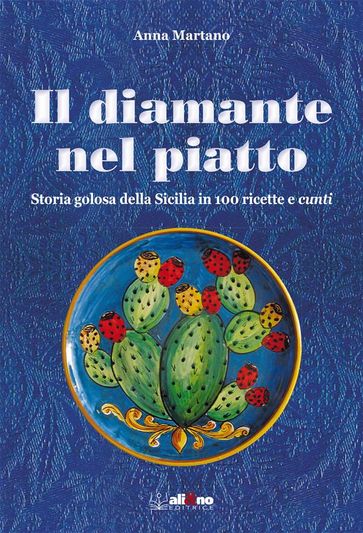 Il diamante nel piatto