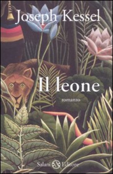 Il Leone
