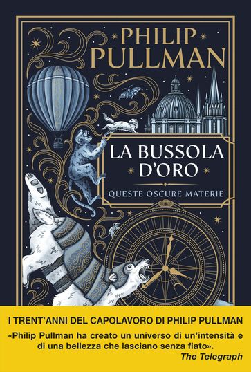 La bussola d'oro