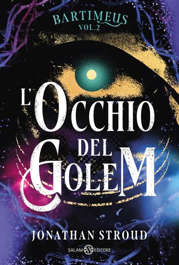 L'occhio del Golem