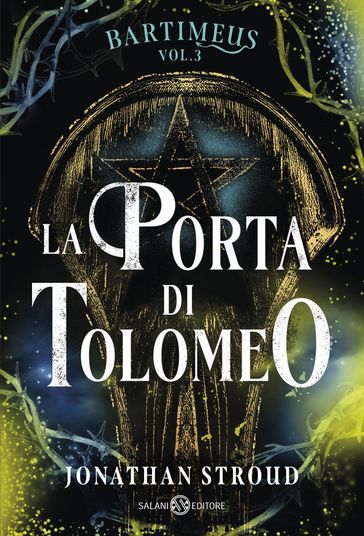 La porta di Tolomeo - vol. 3