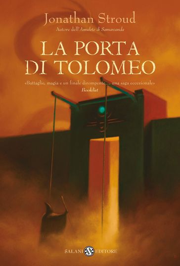 La porta di Tolomeo - vol. 3