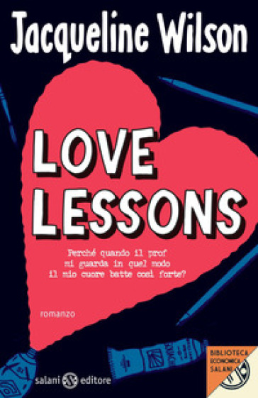 Love Lessons