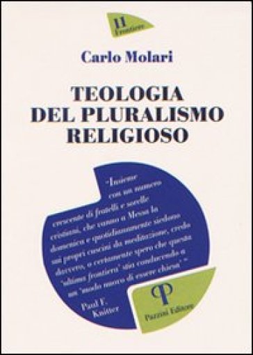 Teologia Del Pluralismo Religioso