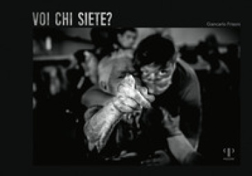 Voi chi siete? Ediz. illustrata