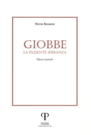 Giobbe. La paziente speranza