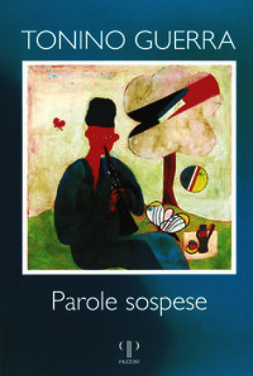 Parole sospese. Ediz. illustrata