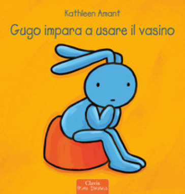 Gugo impara a usare il vasino. Ediz. a colori