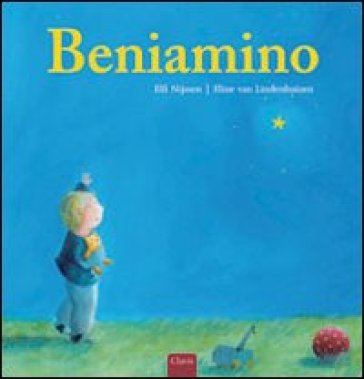 Beniamino. Ediz. Illustrata