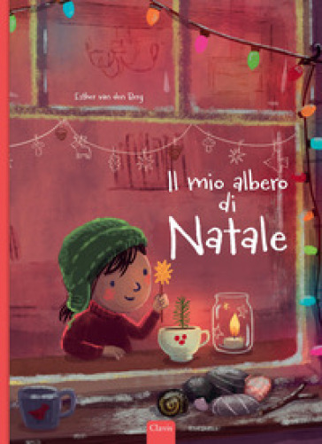 Il mio albero di Natale. Ediz. a colori