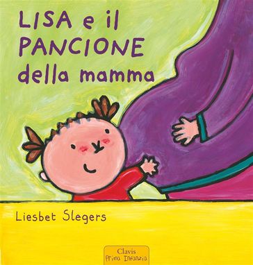Lisa E Il Pancione Della Mamma