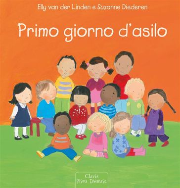 Primo giorno d'asilo