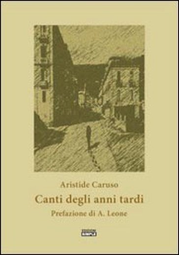 Canti Degli Anni Tardi