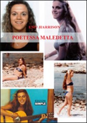 Poetessa Maledetta
