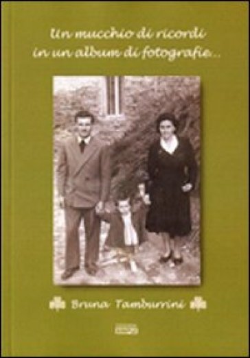 Un Mucchio Di Ricordi In Un Album Di Fotografie...