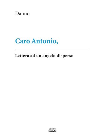 Caro Antonio