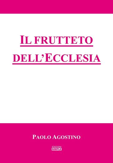 Il frutteto dell'Ecclesia