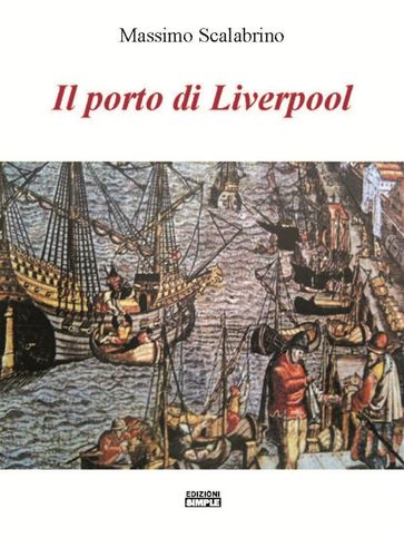 Il porto di Liverpool