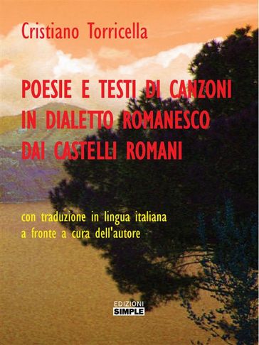 Poesie e testi di canzoni in dialetto romanesco dai Castelli Romani