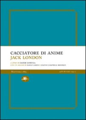 Cacciatore di anime