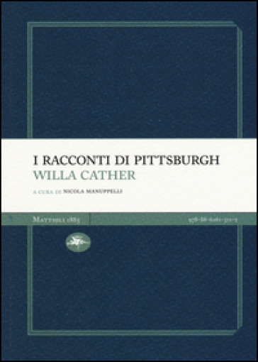 I racconti di Pittsburgh