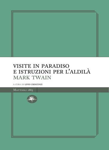 Visite in paradiso e istruzioni per l'aldilà-0