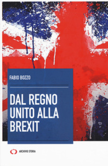 Dal Regno Unito alla Brexit-0