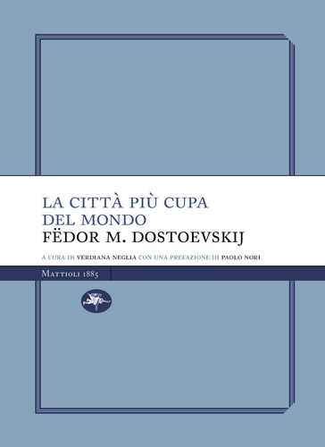 La città più cupa del mondo