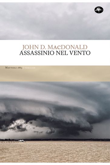 Assassinio nel vento
