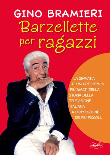 Le più belle barzellette per ragazzi di Bramieri