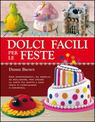 Dolci Facili Per Le Feste