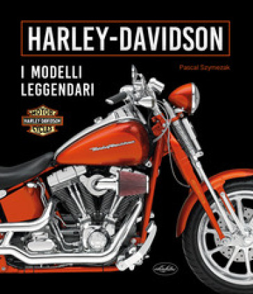 Harley-Davidson