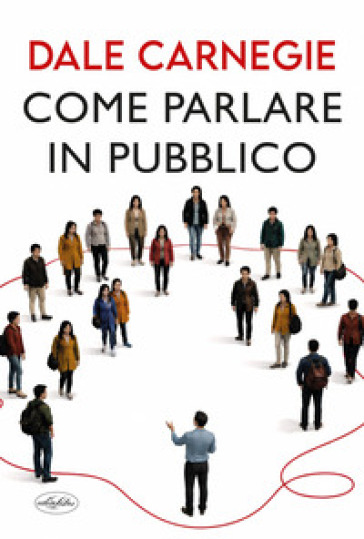 Come parlare in pubblico