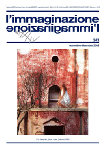 L'immaginazione. Ediz. illustrata. Vol. 243