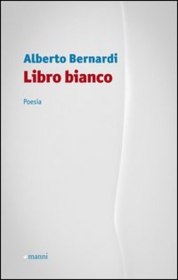 Libro Bianco-image