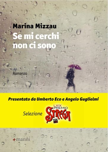 Se mi cerchi non ci sono