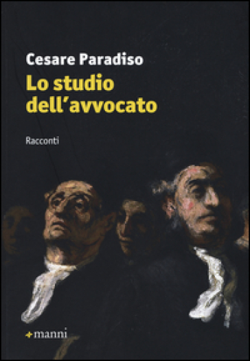 Lo Studio Dell'avvocato