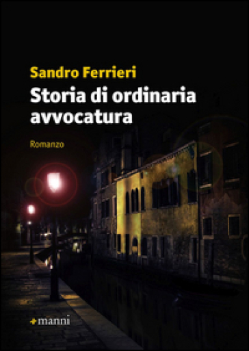 Storia di ordinaria avvocatura
