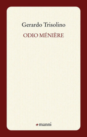 Odio Ménière