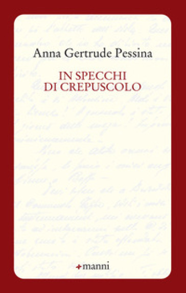 In specchi di crepuscolo