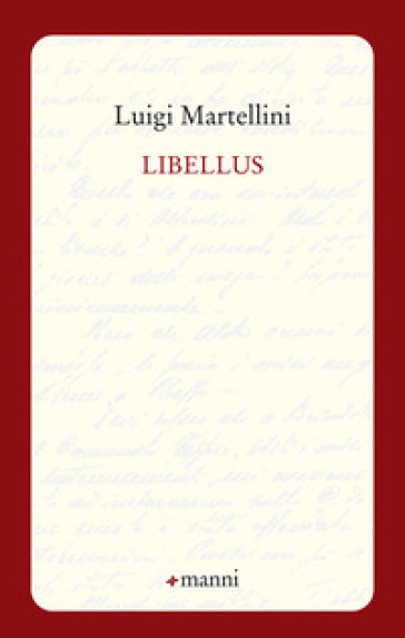 Libellus