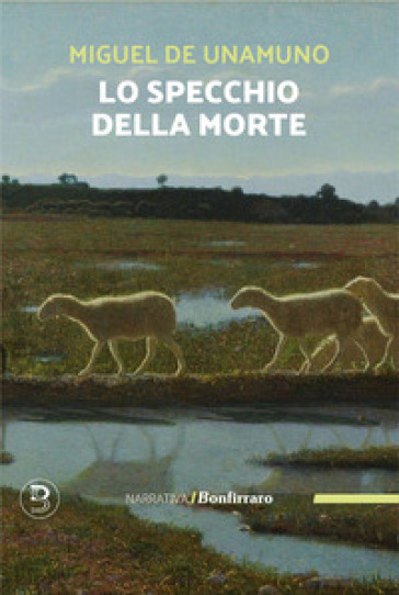 Lo specchio della morte