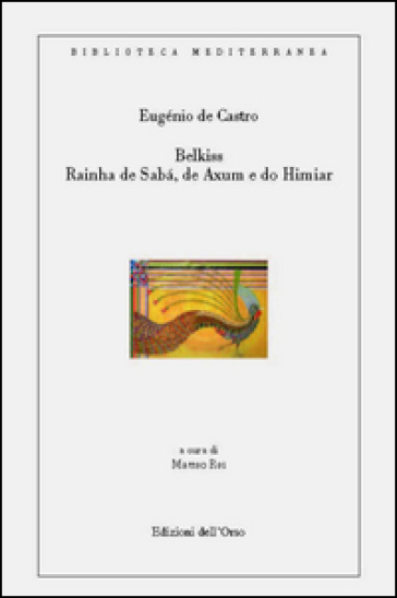 Belkiss. Rainha de sába, de axum e do himiar