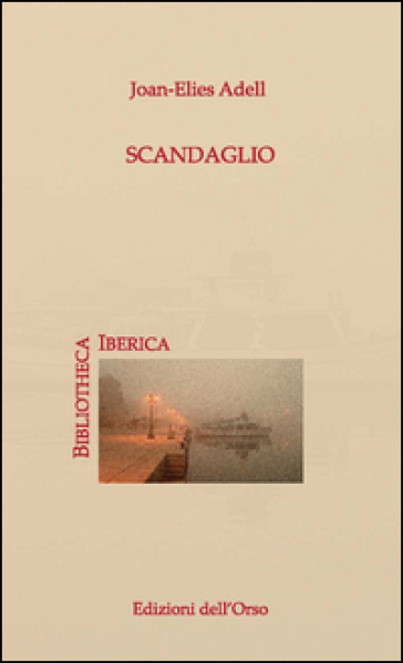 Scandaglio. Ediz. italiana e catalana