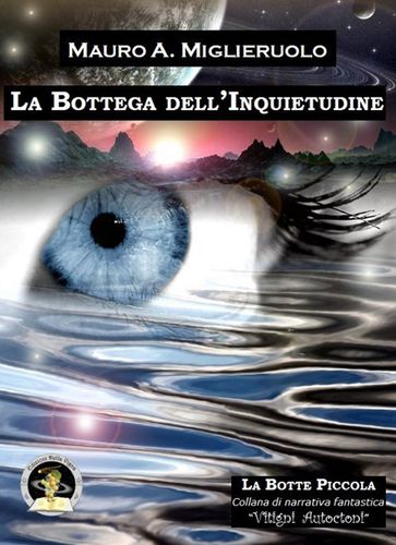 La Bottega dell'Inquietudine