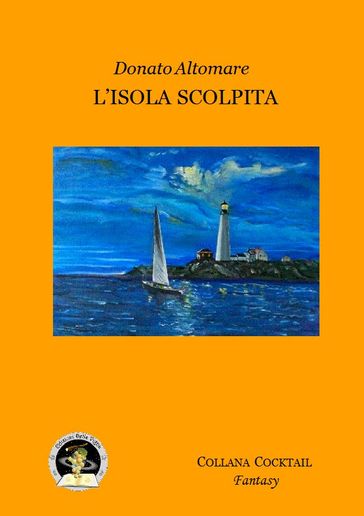 L'isola scolpita