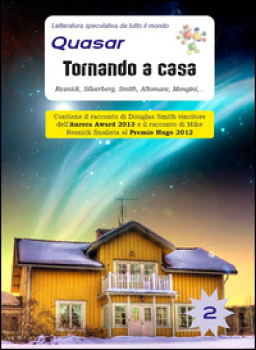 Tornando A Casa