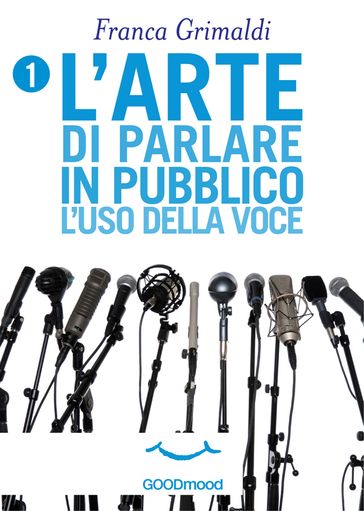 L'arte di parlare in pubblico.