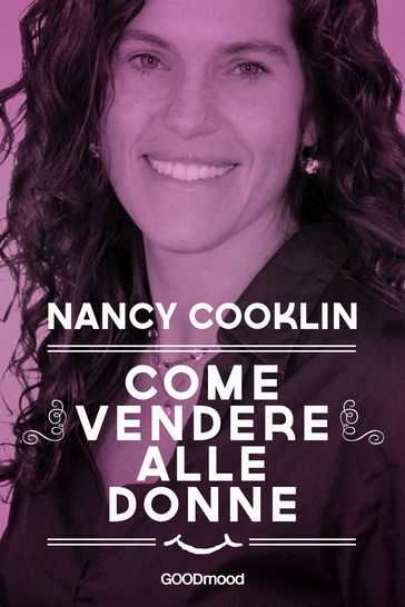 Come vendere alle donne