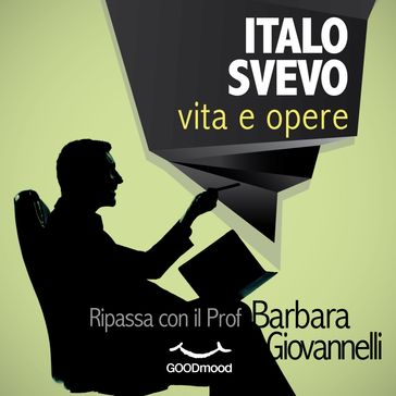 Italo Svevo - vita e opere